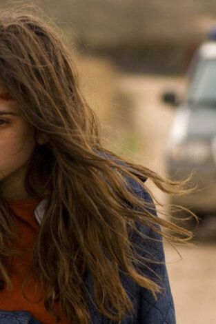 Patricia Marcos: Desaparecida. T(T1). Patricia Marcos:... (T1): Ep.3 