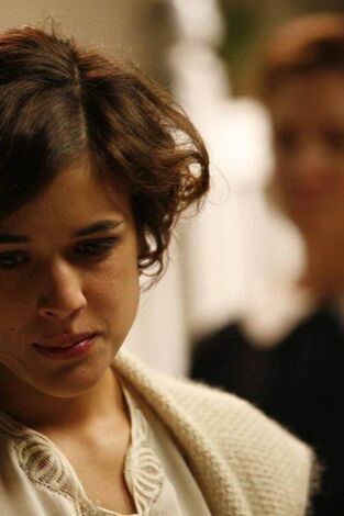 La señora. T(T2). La señora (T2): Ep.13 