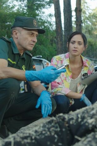 Olmos y Robles. T(T2). Olmos y Robles (T2): Ep.10 