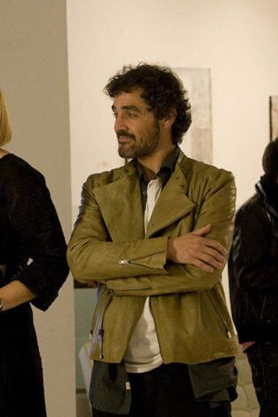 Herederos. T(T1). Herederos (T1): Ep.4 