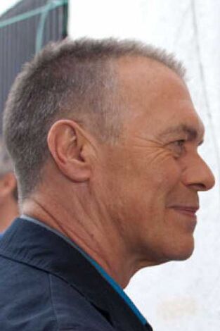 U.c.o. (Unidad Central Operativa). T(T1). U.c.o. (Unidad... (T1): Ep.6 