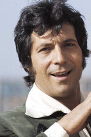 Curro Jiménez. T(T2). Curro Jiménez (T2): Ep.13 