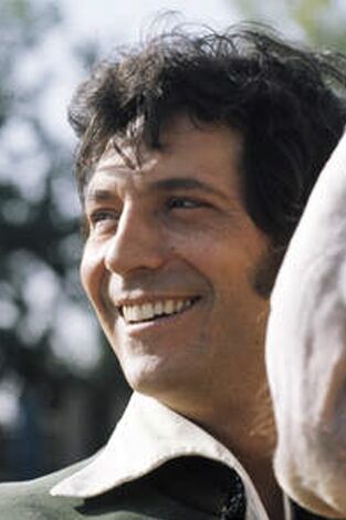 Curro Jiménez. T(T2). Curro Jiménez (T2): Ep.11 