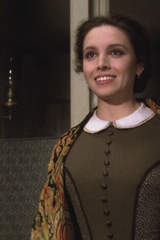 Fortunata y Jacinta. T(T1). Fortunata y Jacinta (T1): Ep.8 