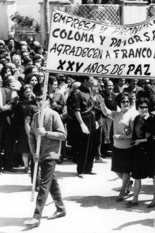 Los años del NO-DO. T(T1). Los años del NO-DO (T1): Ep.30 