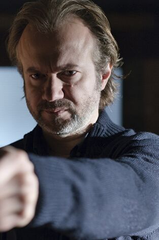 Gran reserva. T(T1). Gran reserva (T1): Ep.7 