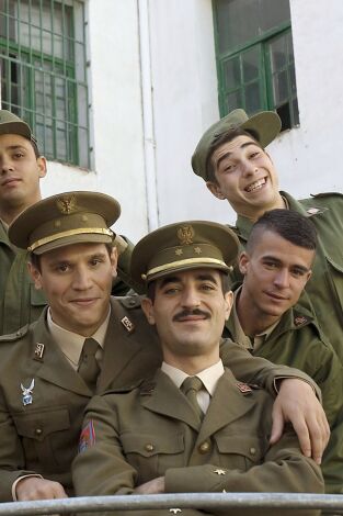 23F. Historia de una traición. T(T1). 23F. Historia de... (T1): Ep.2 