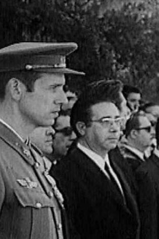 Los años del NO-DO. T(T1). Los años del NO-DO (T1): Ep.32 