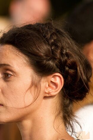 El corazón del océano. T(T1). El corazón del océano (T1): Ep.2 