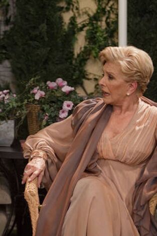 Las chicas de oro. T(T1). Las chicas de oro (T1): Ep.7 