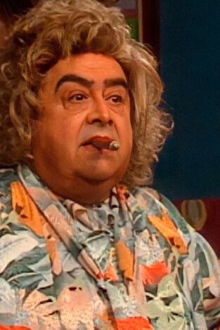 El sexólogo. T(T1). El sexólogo (T1): Ep.3 