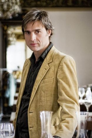 Pelotas. T(T2). Pelotas (T2): Ep.2 