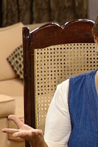 Hostal Royal Manzanares. T(T2). Hostal Royal Manzanares (T2): Ep.4 