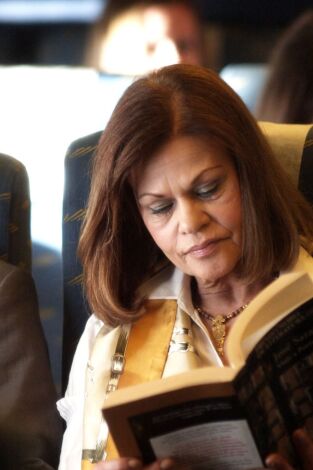 Raphael. T(T1). Raphael (T1): Ep.2 