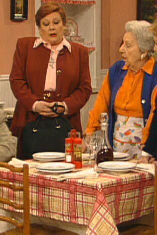 Hostal Royal Manzanares. T(T3). Hostal Royal Manzanares (T3): Ep.3 