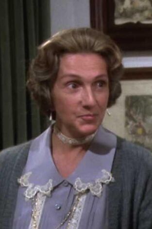 Los gozos y las sombras. T(T1). Los gozos y las... (T1): Ep.12 