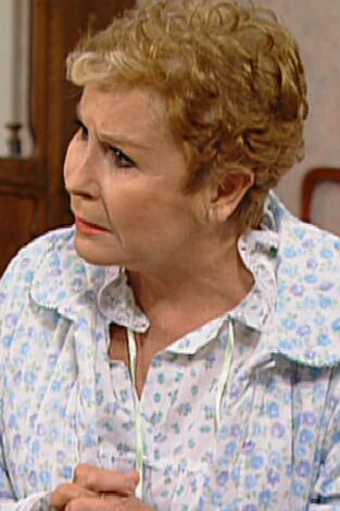 Hostal Royal Manzanares. T(T1). Hostal Royal... (T1): Ep.12 