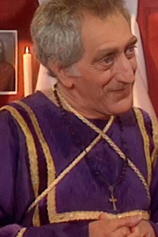 El sexólogo. T(T1). El sexólogo (T1): Ep.12 