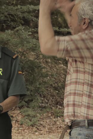 Olmos y Robles. T(T2). Olmos y Robles (T2): Ep.3 