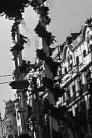 Los años del NO-DO. T(T1). Los años del NO-DO (T1): Ep.12 