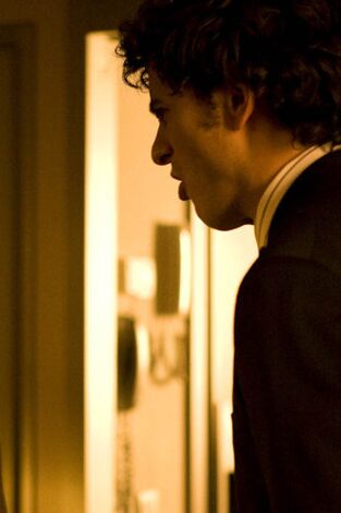 Herederos. T(T1). Herederos (T1): Ep.5 