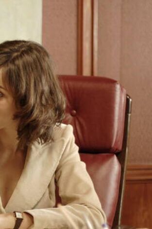 Al filo de la ley. T(T1). Al filo de la ley (T1): Ep.4 