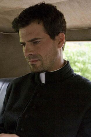 La señora. T(T1). La señora (T1): Ep.3 