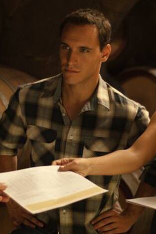 Gran reserva. T(T3). Gran reserva (T3): Ep.6 