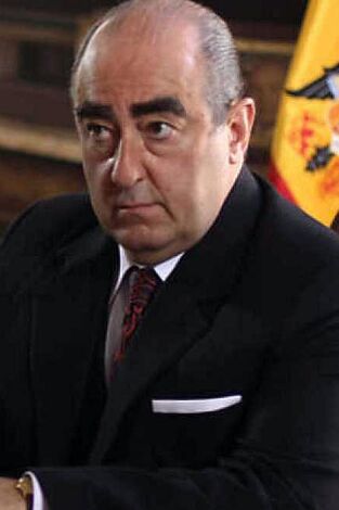 El asesinato de Carrero Blanco. T(T1). El asesinato de... (T1): Ep.1 