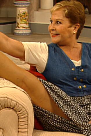 Hostal Royal Manzanares. T(T2). Hostal Royal Manzanares (T2): Ep.6 