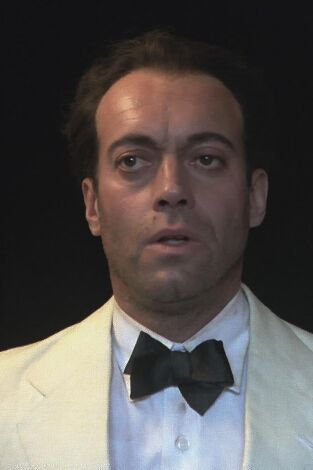 Lorca, muerte de un poeta. T(T1). Lorca, muerte de... (T1): Ep.2 