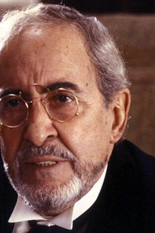 La forja de un rebelde. T(T1). La forja de un rebelde (T1): Ep.2 