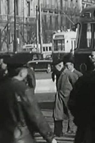 Los años del NO-DO. T(T1). Los años del NO-DO (T1): Ep.10 