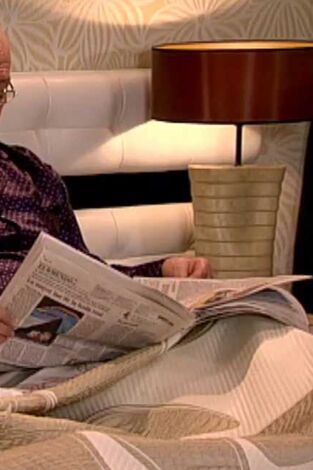 Aquí me las den todas. T(T1). Aquí me las den todas (T1): Ep.10 