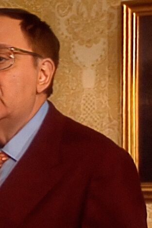 El sexólogo. T(T1). El sexólogo (T1): Ep.9 