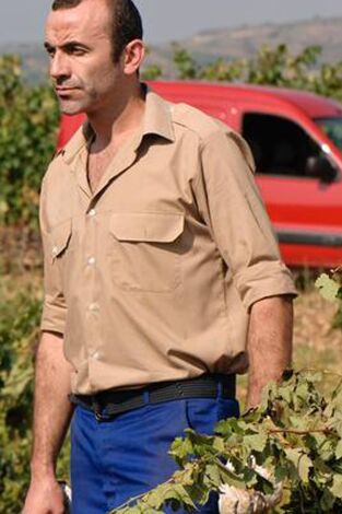 Gran reserva. T(T2). Gran reserva (T2): Ep.5 