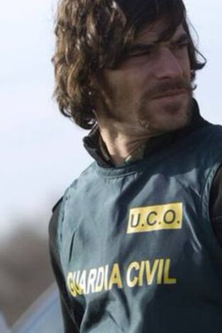 U.c.o. (Unidad Central Operativa). T(T1). U.c.o. (Unidad... (T1): Ep.4 