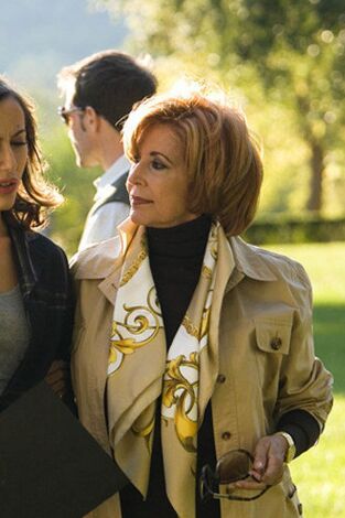 Herederos. T(T1). Herederos (T1): Ep.12 