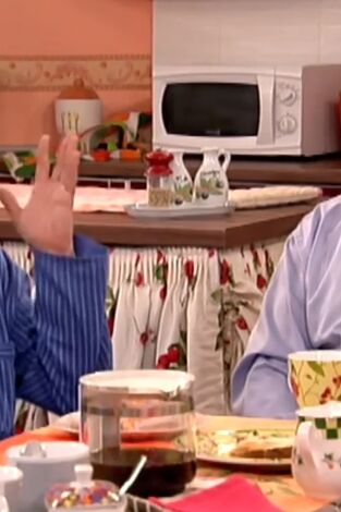 Aquí me las den todas. T(T2). Aquí me las den todas (T2): Ep.22 