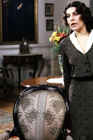 Los gozos y las sombras. T(T1). Los gozos y las sombras (T1): Ep.4 