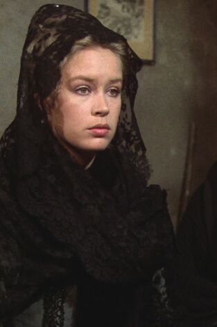 Fortunata y Jacinta. T(T1). Fortunata y Jacinta (T1): Ep.3 