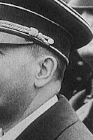 Los años del NO-DO. T(T1). Los años del NO-DO (T1): Ep.5 