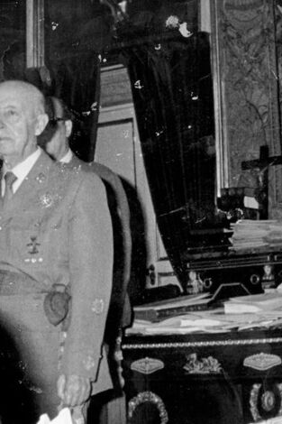 Los años del NO-DO. T(T1). Los años del NO-DO (T1): Ep.27 