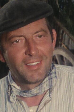 La barraca. T(T1). La barraca (T1): Ep.3 