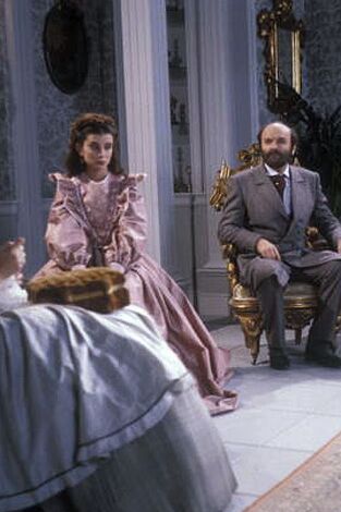 Los pazos de Ulloa. T(T1). Los pazos de Ulloa (T1): Ep.3 