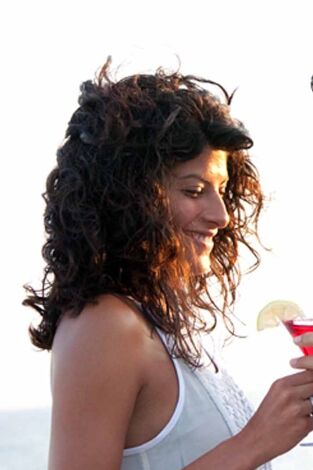 La piel azul. T(T1). La piel azul (T1): Ep.1 