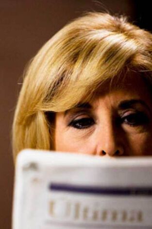 Herederos. T(T2). Herederos (T2): Ep.2 