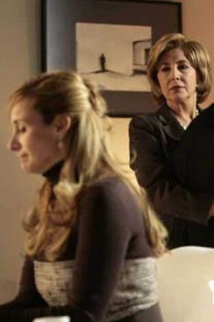 Herederos. T(T3). Herederos (T3): Ep.5 