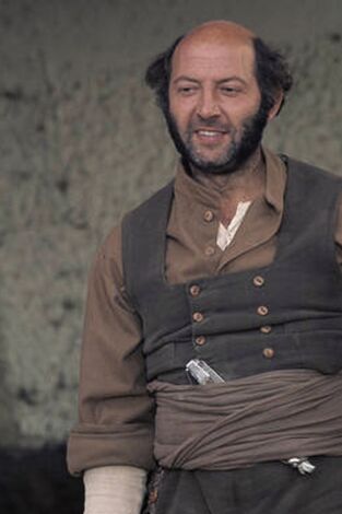 Curro Jiménez. T(T1). Curro Jiménez (T1): Ep.10 