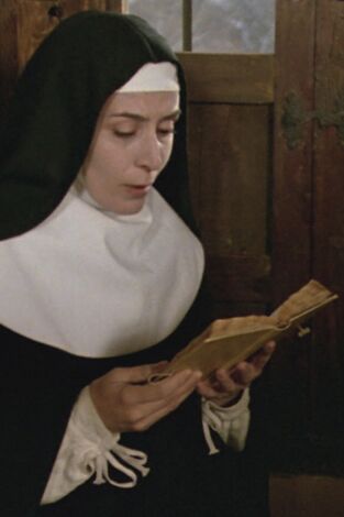 Teresa de Jesús. T(T1). Teresa de Jesús (T1): Ep.3 